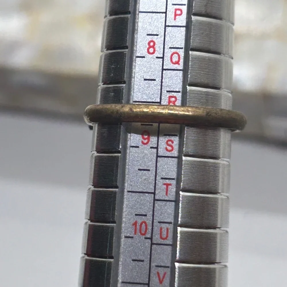 N/A measurements size